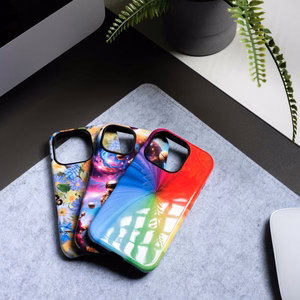 Двухслойный чехол для сублимации, SAMSUNG S25 Edge