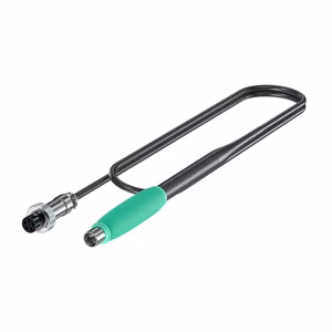 FNIRSI F210 soldering-iron handle