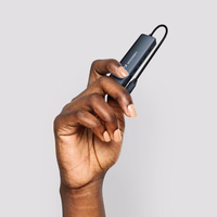 USB-C 6 in 1 Hub Wozinsky WHBC10Y4S daudzfunkcionāls, alumīnijs, ar 25 cm kabeli - pelēks