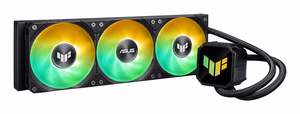 ASUS TUF GAMING LC III 360 ARGB