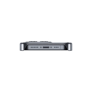 Benks Magnētiskais Biliz atdzesēšanas apvalks viedtālrunim iPhone 14 Pro pelēks