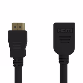 HDMI pagarinājuma kabelis 0.5m Gembird