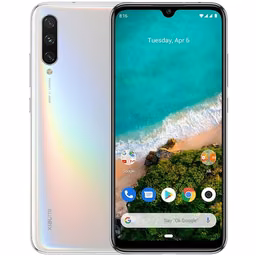 Mi A3