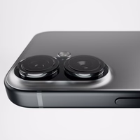 Puro individuālais kameras objektīva aizsargstikls iPhone 16 / iPhone 16 Plus kameras objektīviem