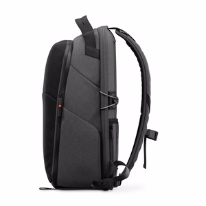 Lenovo ThinkPad 16" Click-Go 40.6 cm (16") mugursoma, melna, tumši pelēka