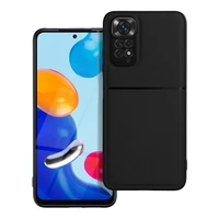 NOBLE viedtālruņa apvalks XIAOMI Redmi Note 11 / 11S, melns