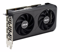 ASUS Dual NVIDIA GeForce RTX 5050 8 GB OC graphics card