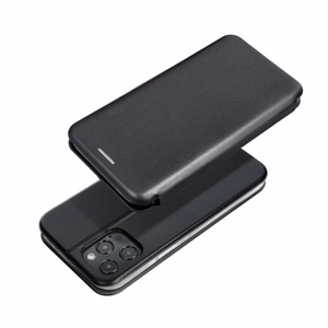 Чехол Book Elegance Samsung S921 S24 чёрный