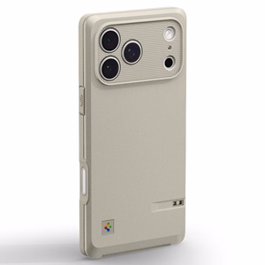 Spigen Classic Ls MAGSAFE Iphone 17 PRO MAX Stone