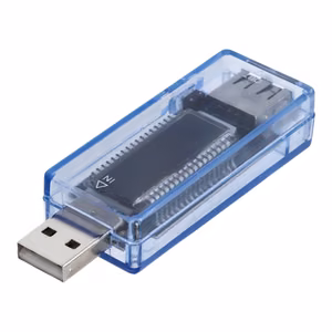 KEWEISI USB uzlādes testierīce