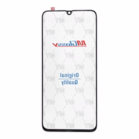 MUSTTBY Aizsargstikls + OCA SAMSUNG a70