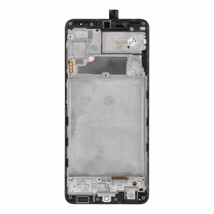 LCD ekrāns SAMSUNG A22 4G A225F (refub)