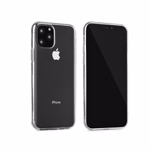 Īpaši plāns 0,5 mm viedtālruņa apvalks Samsung S10 5G