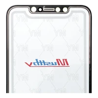 MUSTTBY skārienekrāns + OCA IPHONE xs max