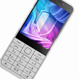 Matte foil 3mk SilkyMatt Pro™ for Nokia 230 DualSim 2024
