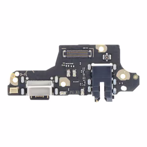 Lokanā šleife Xiaomi Poco X3 / Poco X3 NFC / Poco X3 Pro uzlādes savienotāja ar mikrofonu OEM