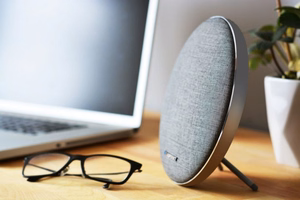 Blaupunkt BT11ALU Bluetooth skaļrunis