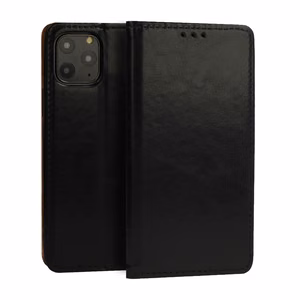 Book Special Case for iPhone 17 Air black