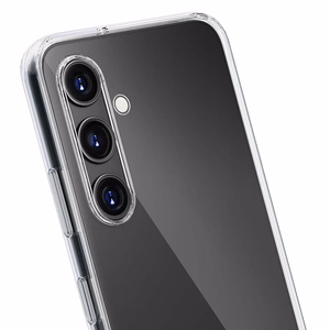 3mk Clear vāciņš Samsung Galaxy A15 5G