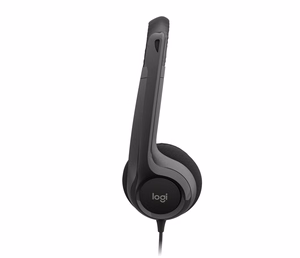 Logitech H390 USB datora austiņas