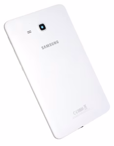 Aizmugurējais vāciņš Samsung T280 Tab A 7.0 (2016) balts oriģināls (lietots klase B)