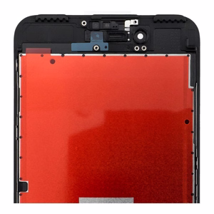 FixCell LCD displejs IPHONE 7 Plus melns (augsts spilgtums)