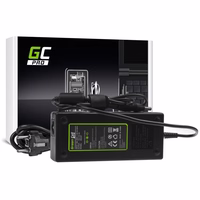 zaļš Cell AD22P power adapter/inverter Indoor 120 W melns