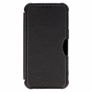 Razor Carbon Viedtālruņa apvalks Samsung Galaxy A34 5G melns