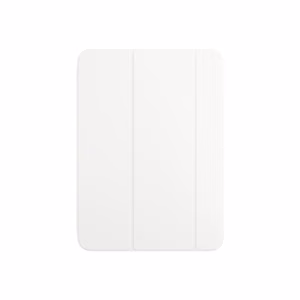 Apple Smart Folio MDEJ4ZM/A – case for iPad (A16), white