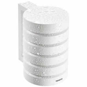 Netatmo NRS – meteoroloģiskās stacijas aizsargpārsegs