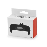 Auto gaisa restes turētājs NB-006H melns