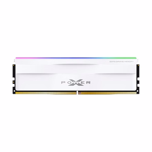 Silicon Power XPOWER Zenith RGB Gaming DDR5 ECC UDIMM atmiņas komplekts 32 GB (2 × 16 GB), 288-pin DIMM