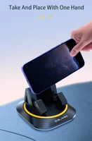 Blavec Autoturētājs BH-10 uz paneļa (BH10-DB) melns