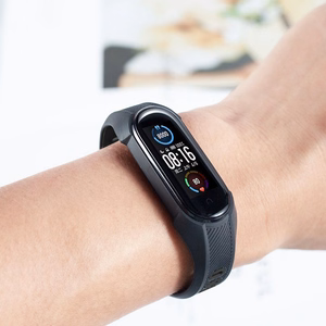 TECH-PROTECT ARMOUR XIAOMI MI SMART BAND 5 / 6 / 7 / NFC MELNS