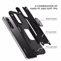 NITRO viedtālruņa apvalks SAMSUNG A17 melns