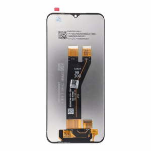 FixCell LCD displejs SAMSUNG a14 5G a146B OEM bez rāmja