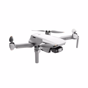 Drons DJI Mini 4K Consumer CP.MA.00000798