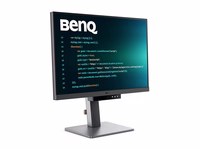 BENQ RD240Q 24.1 collu IPS WQXGA monitors