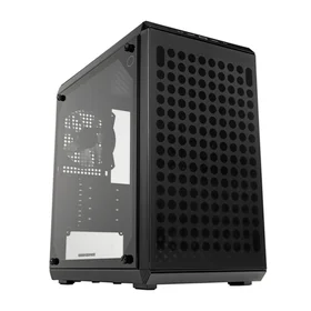 Cooler Master Q300L V2 datora korpuss (melns)