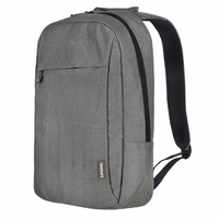 Lenovo B210 notebook case 39.6 cm (15.6") Backpack zaļš