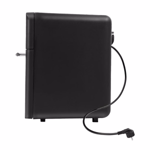 GreenBlue GB950 – karstā gaisa friteris, 10 l, 1800 W, 8 programmas