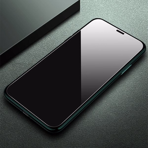 Закалённое стекло Gold для REALME C35