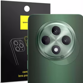 Spacecase Kameras stikls Camera Glass Oppo Reno 12F 5G / 12FS 5G