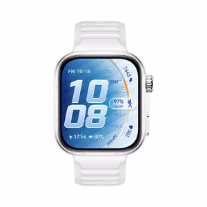 Huawei Watch FIT 5 Pro Niki-B29FS – smartwatch, white