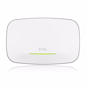 Zyxel WBE630S 11530 Mbit/s balts Power over Ethernet (PoE)