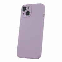 Matēts TPU korpuss priekš Xiaomi Redmi 13c 5G lilac krāsas