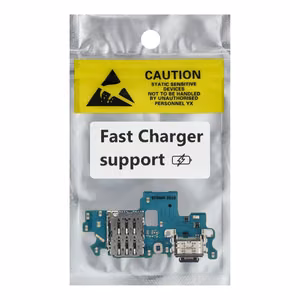 ServicePack Uzlādes plate SAMSUNG A56 5G A566B GH96-19091A