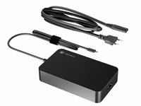 NATEC  CHARGER POWER SUPPLY GRAYLING USB-C 90W