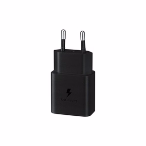 T1510XBE Samsung Fast charge 15W Power Adapter ,  Black