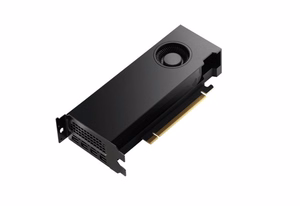 Graphics card PNY NVIDIA RTX 4000 SFF Ada Generation, 20 GB GDDR6 160-bit,  PCIe 4.0 x16, Dual Slot, 4x Mini DP 1.4a, LP - ATX bracket, Retail, 1x mDP to DP adapter